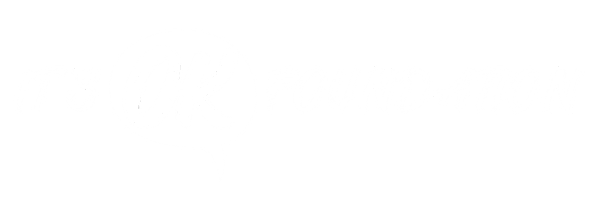 Its ok foundation white logo